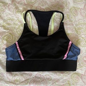 Varsity CheerSport Sports Bra